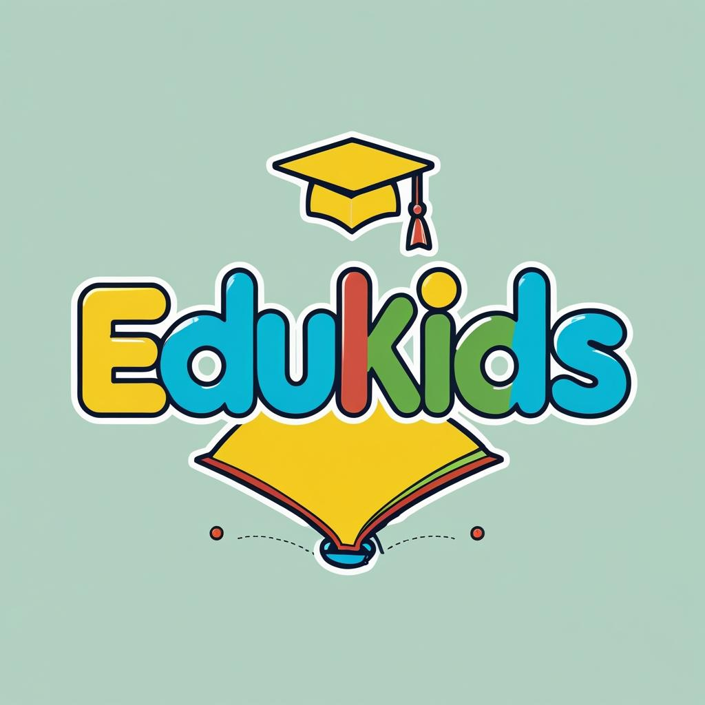 Logo EduKids